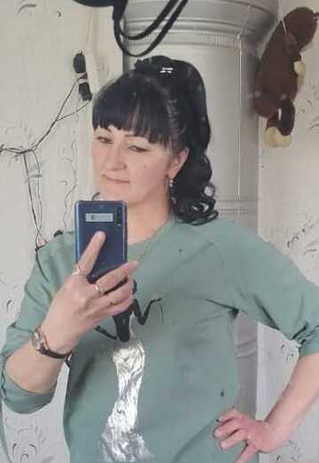 My photo - Olya, 55 from Astrakhan (@olya87390)