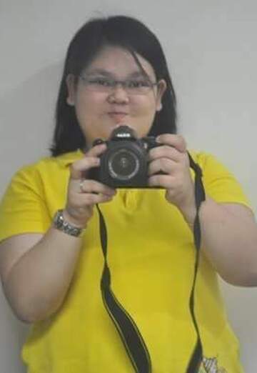 Моя фотография - Pamela dy, 32 из Манила (@pamelady)