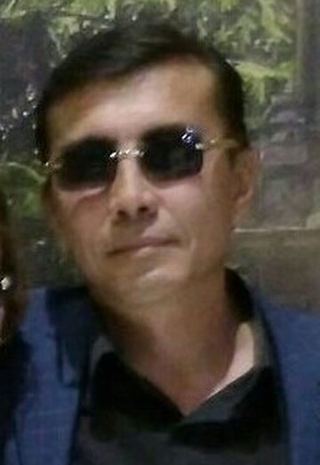 My photo - Prosto, 51 from Tashkent (@prosto924)
