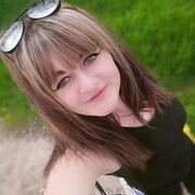 Мила, 28, Ровеньки