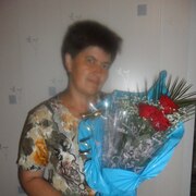 Зулейха, 56, Бирск