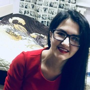 Наталья, 30, Октябрьский