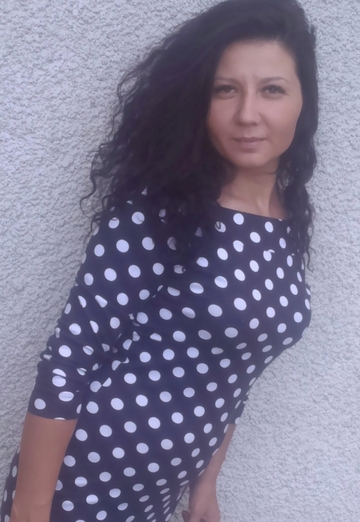 Моя фотография - Мария, 35 из Винница (@mariya103687)