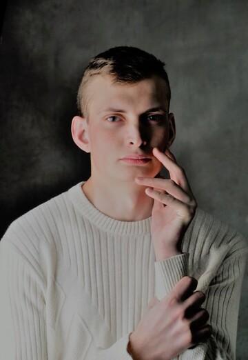 Моя фотография - Владислав, 29 из Беловодск (@vladislav18266)