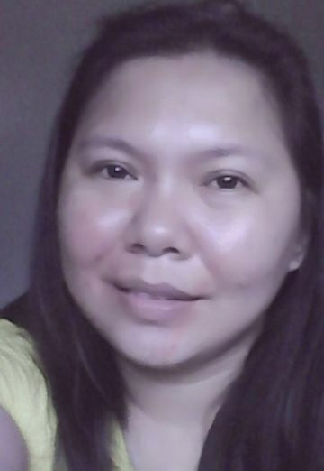 My photo - eloise, 43 from Cebu City (@eloise0)