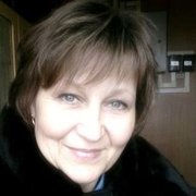 Людмила, 62, Приютово