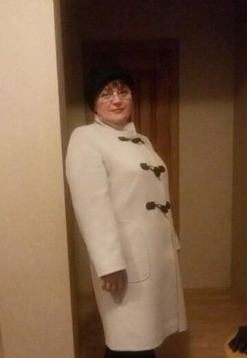 Моя фотография - Наталья, 58 из Екатеринбург (@natalya195906)