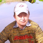Vladimir 52 Yartsevo