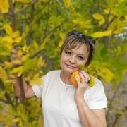 Елена, 61, Зерноград