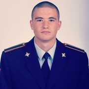 Nikolaev Sanya 27 Dergachi