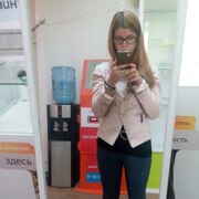 лика, 27, Зарайск