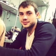 алексей, 32, Староминская