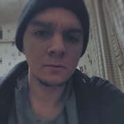 Александр, 23, Щекино