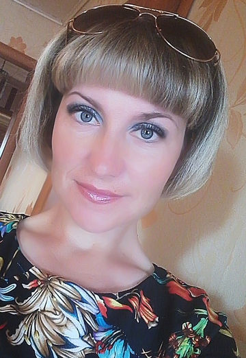 My photo - Rita, 36 from Lisakovsk (@rita2839)