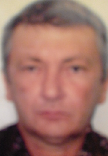 My photo - Artur, 59 from Pavlograd (@artur75406)