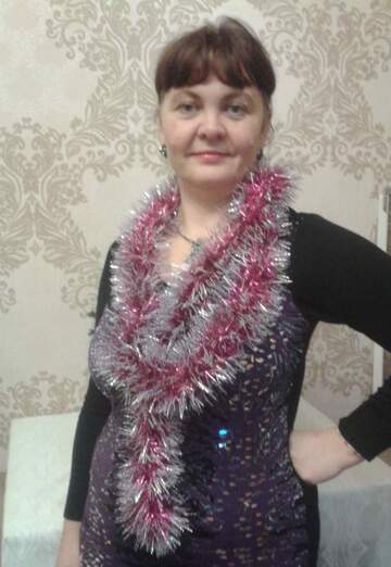 Моя фотография - Светлана, 48 из Бахчисарай (@svetlana181917)
