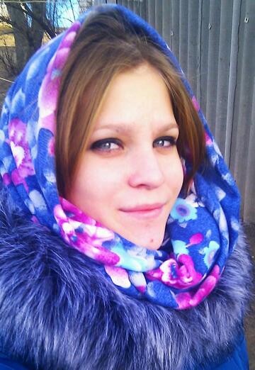 Моя фотография - Валерия, 26 из Волгоград (@valeriya11641)