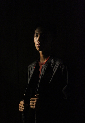 Моя фотография - Emir Jordan, 26 из Джакарта (@emirjordan)