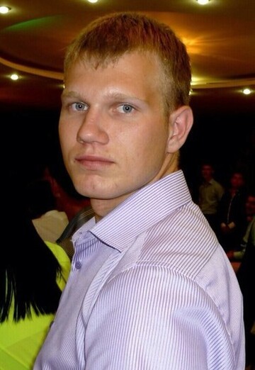 Моя фотография - Владимир Помазкин, 35 из Йошкар-Ола (@vladimirpomazkin)