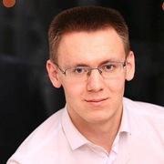 Антон, 24, Улан-Удэ
