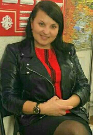 Моя фотография - Ольга, 47 из Уфа (@olga355442)