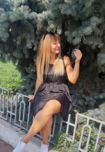 My photo - Lyudmila, 47 from Sumy (@ludmila120413)