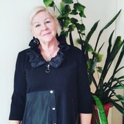 Елена Бровченко, 60, Калуга