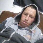 Дима, 36, Курильск