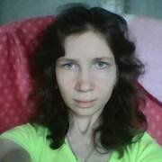 Ольга, 22, Верхний Уфалей