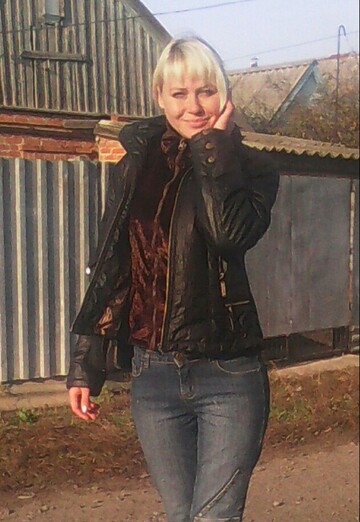Моя фотография - Annet, 37 из Бердянск (@annet702)