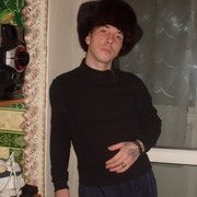 иван, 34, Нижнеудинск