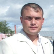 Sergey 41 Batyrevo