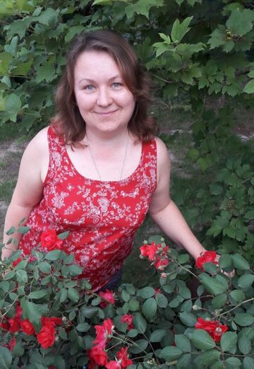 Моя фотография - Арина, 48 из Краснодар (@arina10328)