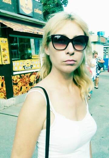 Моя фотография - Свет, 37 из Киев (@svet1018)