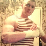 ALEKSANDR, 36, Лихославль