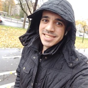 Mohamed Taha 27 Saint Petersburg