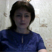 Ольга, 59, Емва