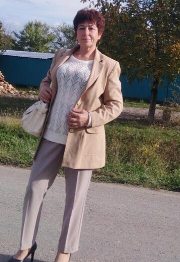 Моя фотография - Ольга, 62 из Майкоп (@olga369542)