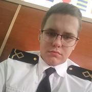 Иван, 19, Усть-Кут