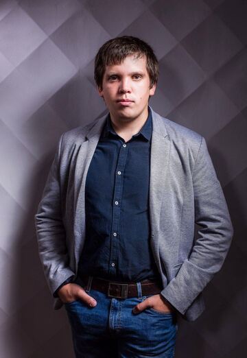 Моя фотография - Vitaly, 34 из Томск (@vitaly1531)