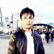 Jon, 31, Кингисепп