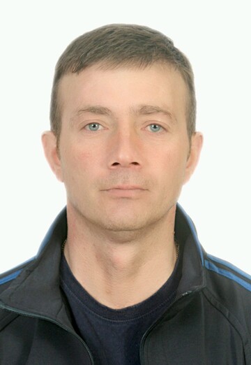 My photo - Andrey, 46 from Noyabrsk (@andrey678214)