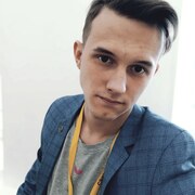 Никита Попов, 22, Солнечный
