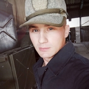 Дмитрий, 31, Кимовск