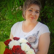 нина, 21, Мещовск