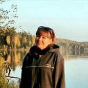 Елена, 61, Красноуральск
