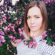 Ольга 36 лет (Телец) Тюмень