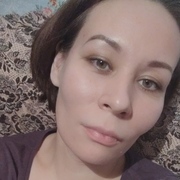 Анюта, 42, Нарьян-Мар