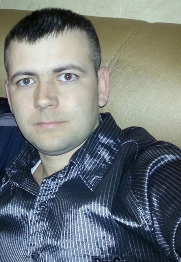 Моя фотография - Игорь, 40 из Славянск-на-Кубани (@igorw8318508)