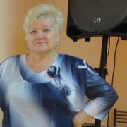 Маргарита, 69, Бабаево